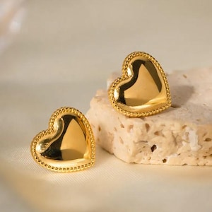 Huggie Hoop Earrings • Bestselling Minimalist Everyday Earrings • Perfect for Stacking & Gifting