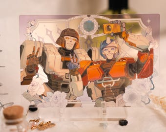 FAB Starpoint New York Transformers Money Box 2014 - Etsy