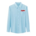 Dispatch SDN office Button-Up Shirt product logo