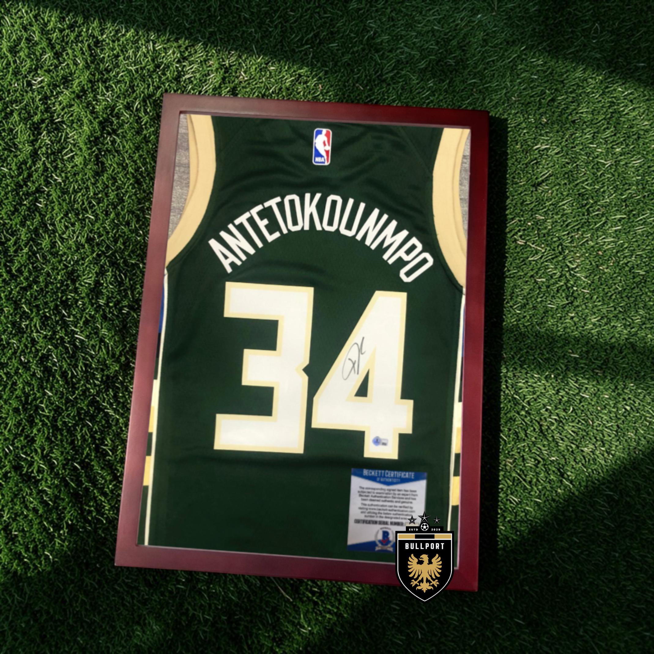 Giannis Antetokounmpo Milwaukee Bucks Nike Maillot Swingman unisexe 2023/24 - Bleu - City Edition Giannis Antetokounmpo Milwaukee Bucks Nike Maillot Swingman unisexe 2023/24 - Bleu - City Edition