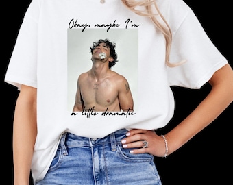 Joe Jonas unisex t-shirt, Jonas Brothers concert tee, Jonas20, Concert apparel, graphic tee, MFPWBIL