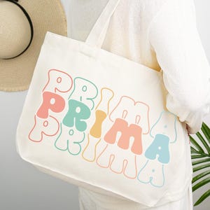 Benutzerdefinierte Tote Shopper Tasche, personalisierte Name Einkaufstasche, benutzerdefinierte Name Einkaufstasche, Schultasche für Kinder, Kinder Name Einkaufstasche, benutzerdefiniertes Namensgeschenk für Kindertasche