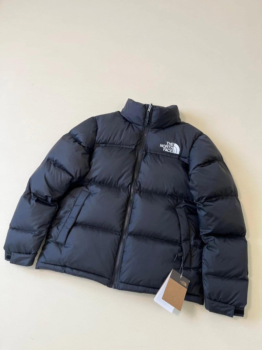 Puffer jacket north face Schweiz