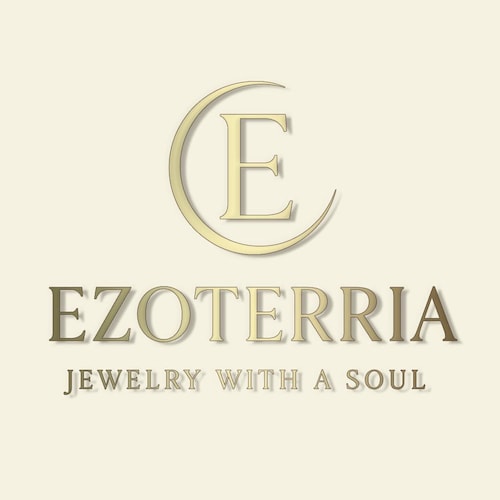 Etsy profile picture for @ezoterria