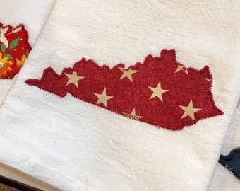 Toallas De Kentucky Floursack