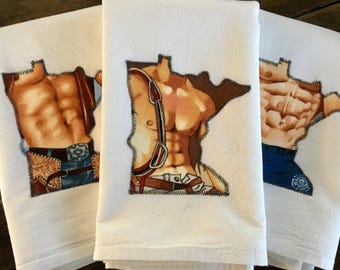 Toalla Niños Toalla Floursack