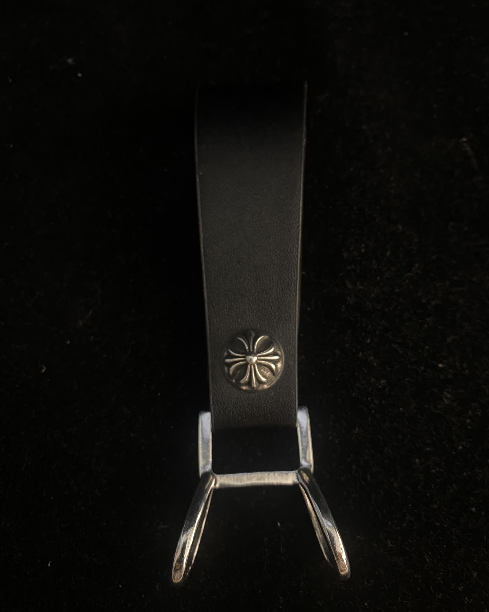 Chrome Hearts Belt Loop - Etsy