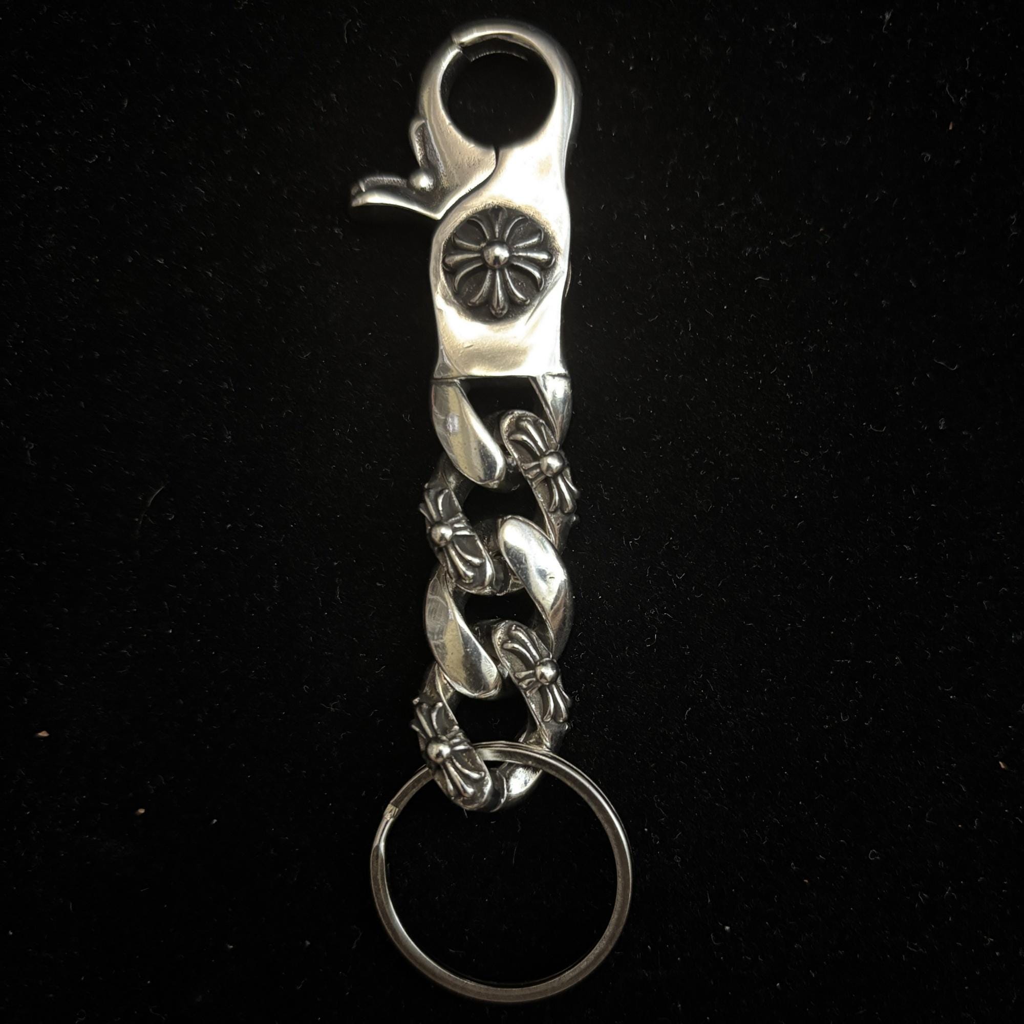 登場! 925 Canada Etsy - Keychain Silver 小物
