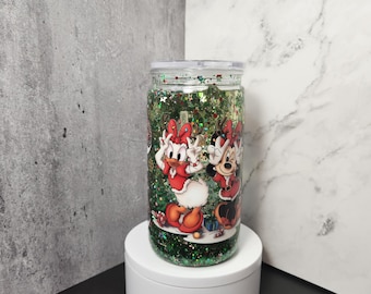 Glitter Christmas