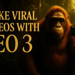 AI Video Workflow | VEO 3 + n8n JSON Template | Automated Short Films, Content Creation & Voice aI agent