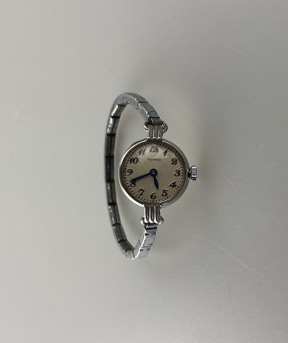 Movado Ladies Watch