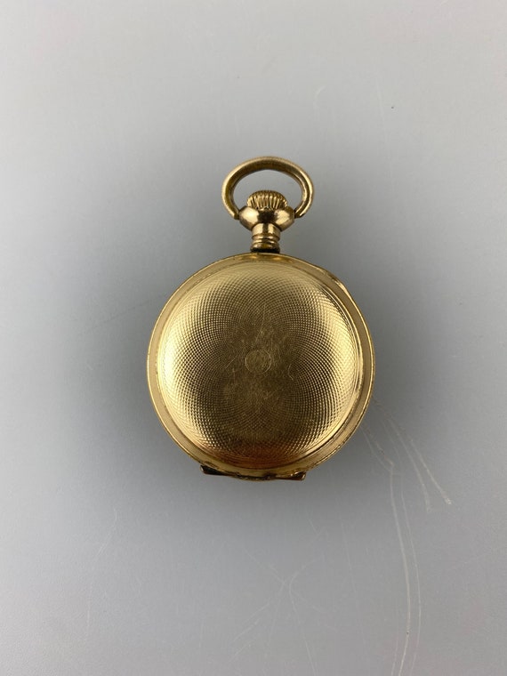 Drexel Branded Pocketwatch - image 3