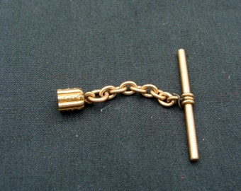 Bracelet Toggle