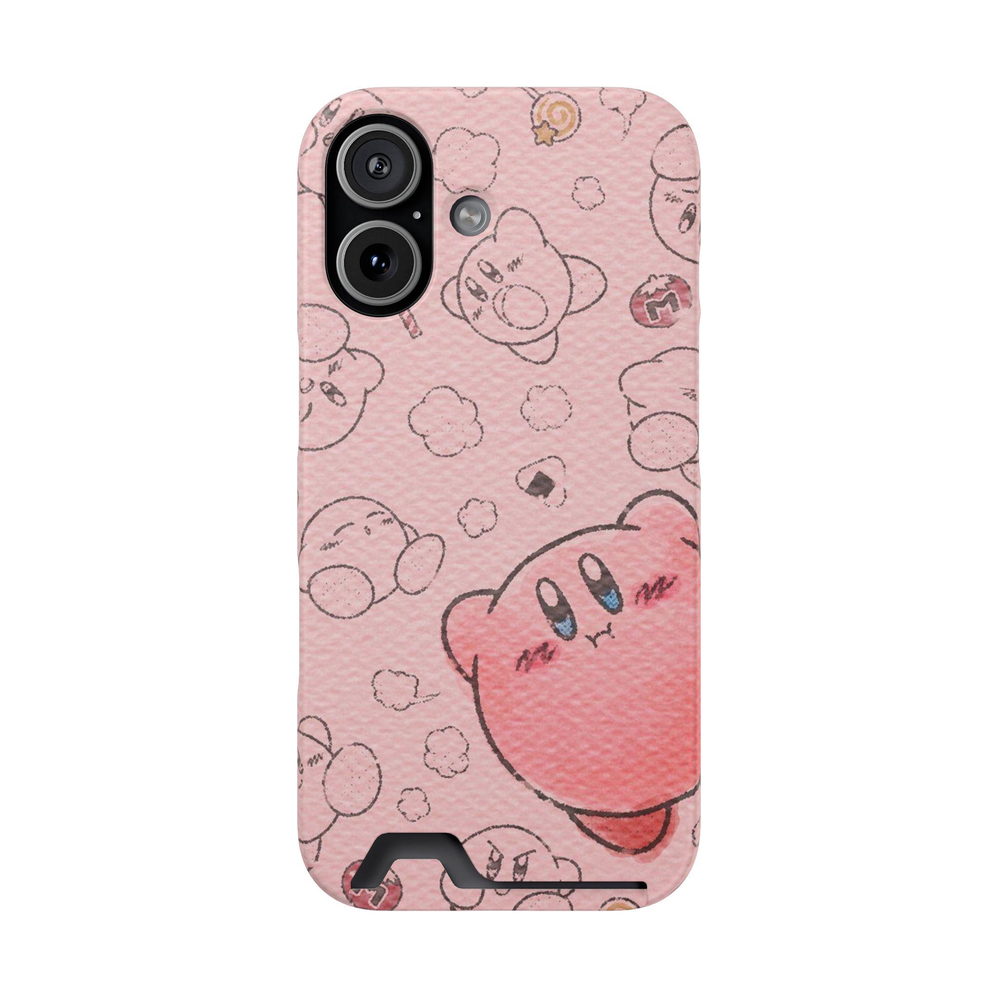 Custodia decodificata DA6IPO7PLSO1WEGY per iPHONE 7