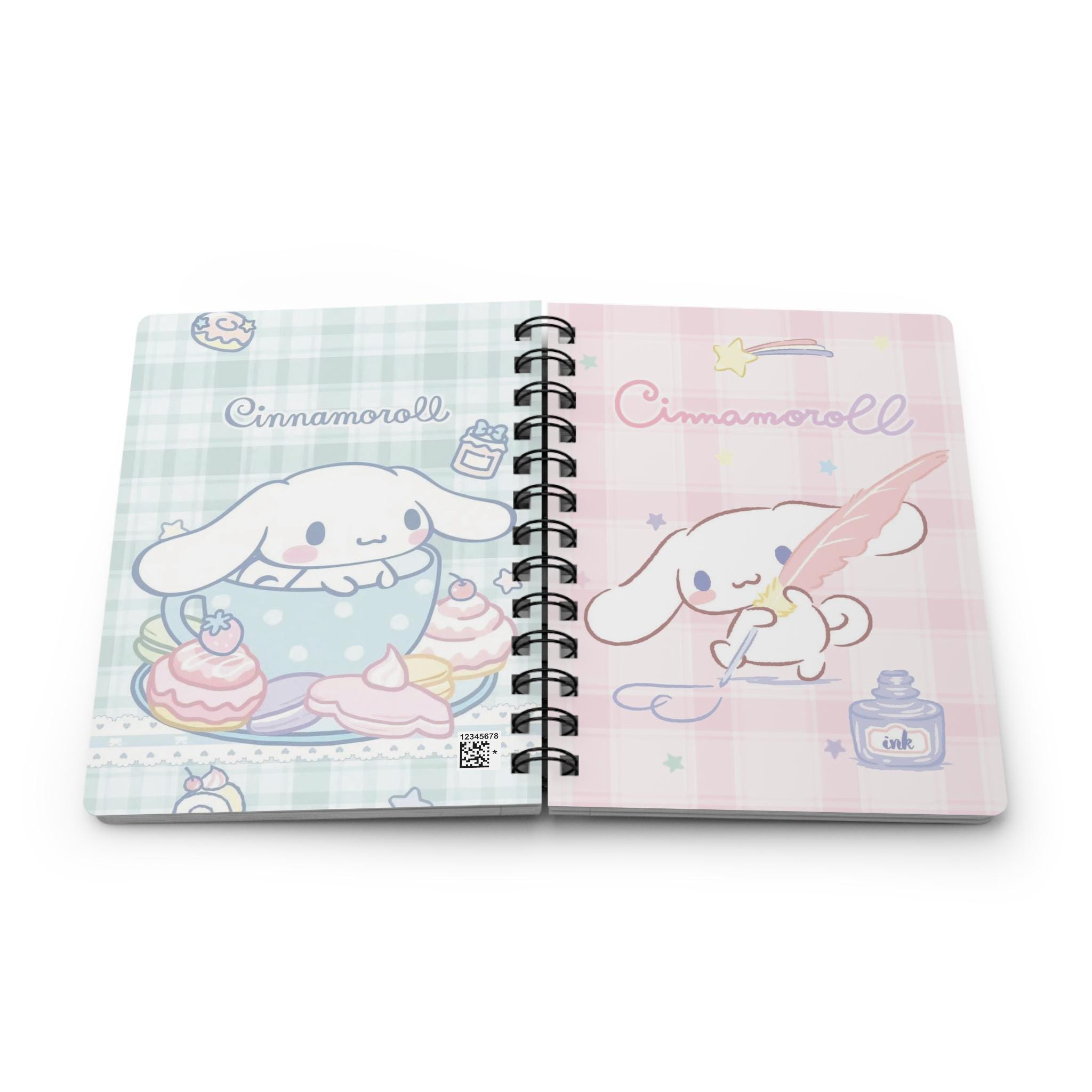 Shaker acrylic notebooks - Etsy 日本