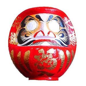 Takasaki Daruma doll – Japanese decorative objects | Ask About Other Colors | Made in Japan