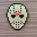 see more listings in the Horror Perler section