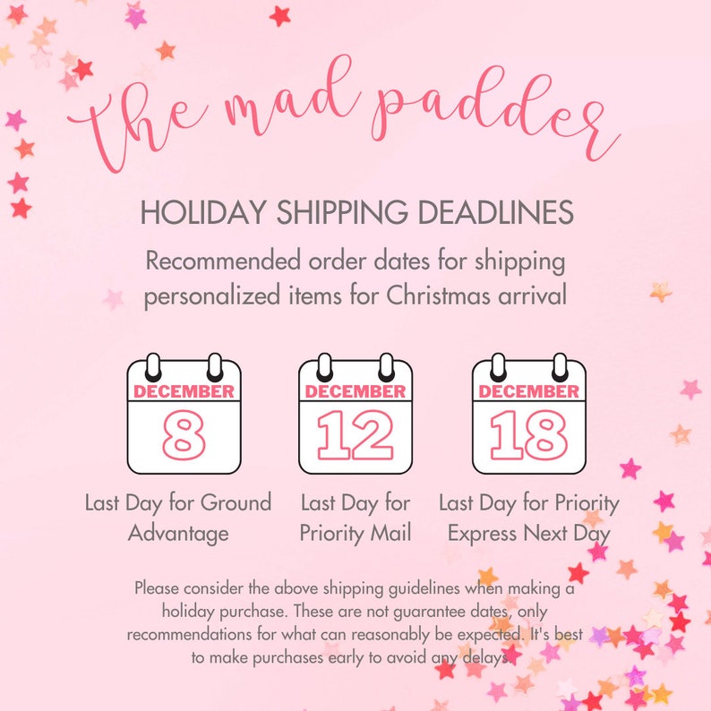 Nutcracker and Nativity Angel Personalized Ornament Custom Colors and