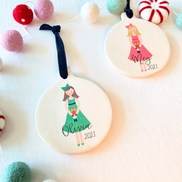 Nutcracker Party Etsy