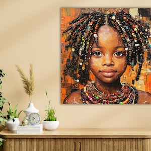 Kid Wall Art – Cute Animal Prints, Colorful Nursery Decor, Fun and Whimsical Kids Room Art, Unique Gift for Children, Playful Kids Art