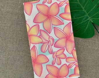 Burp Cloth // Burp Rag // Burpies // Made In Hawaii // Style 003