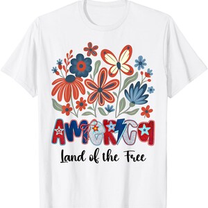 Land of the Free Because of the Brave Svg Png Coquette Memorial Day Svg Png America svg Png Patriotic svg Independence Day Png Sublimation