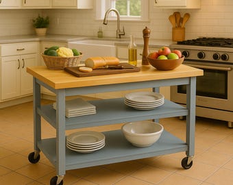 Kitchen Island Workbench Woodworking Plans, Outdoor Kitchen Island Build Plans, Kitchen Table Plans, kitchen furniture,Patio Furniture Plans