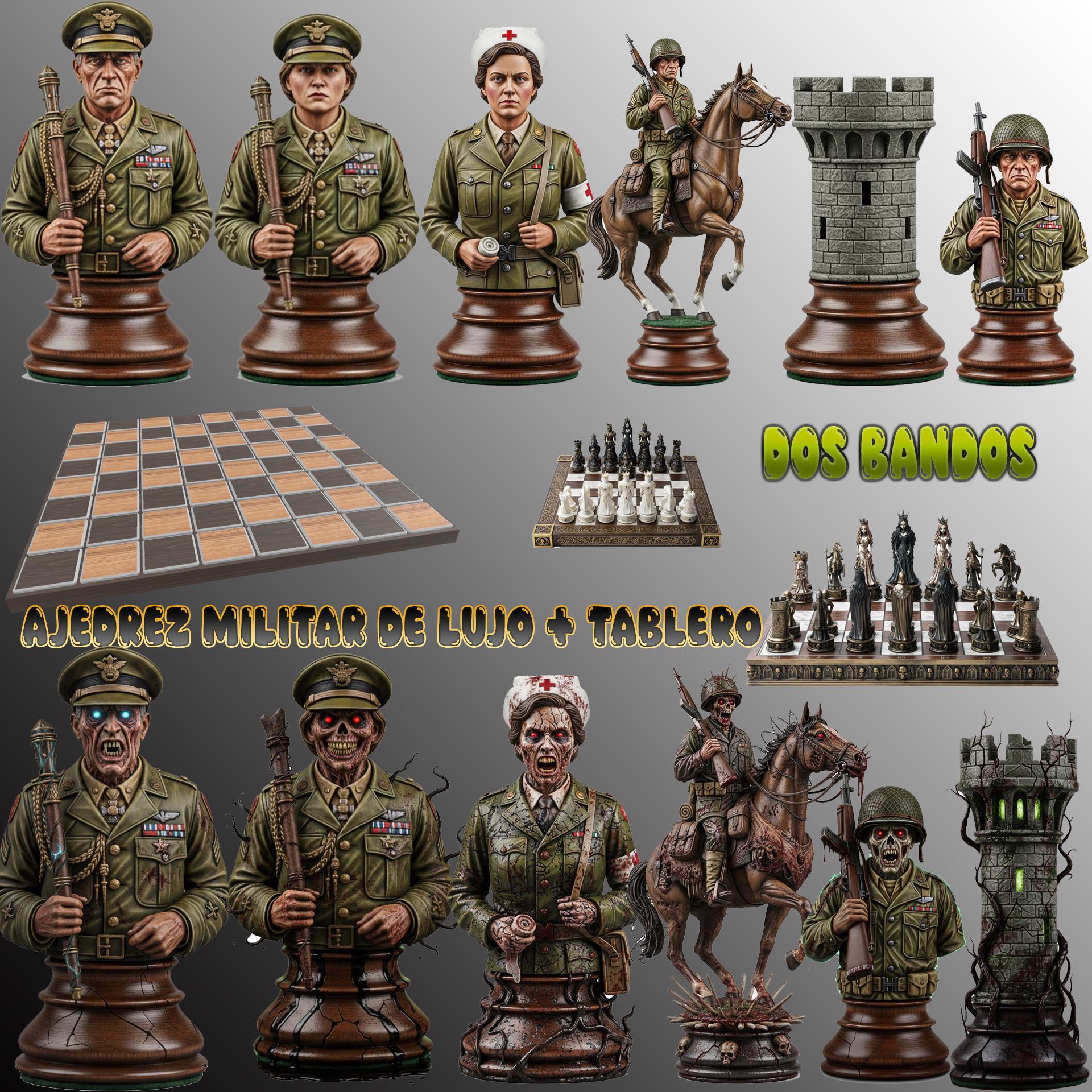 Military campaign furniture - Etsy 日本