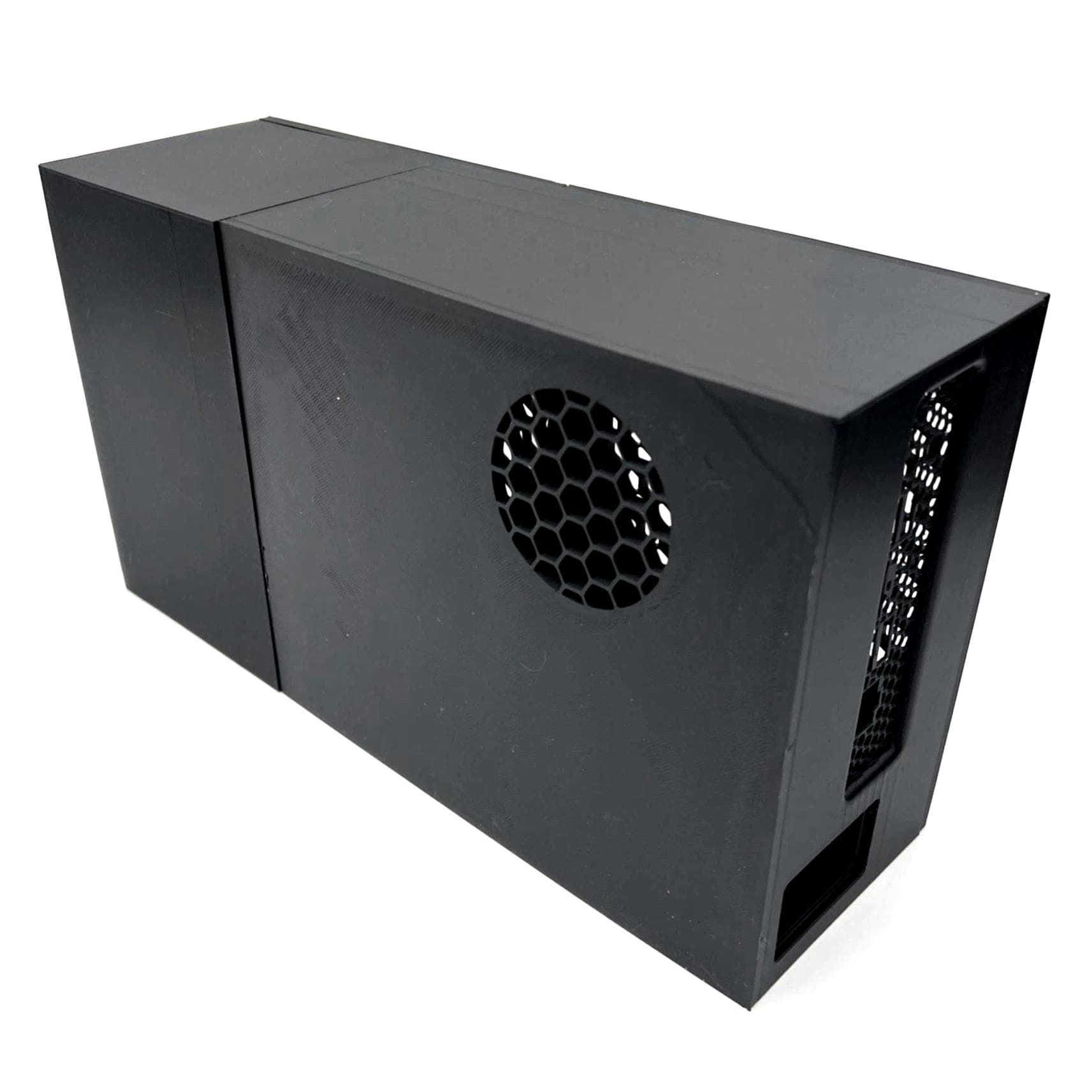Asrock AMD BC250 BC-250 V1 Steam Machine Computer DIY Kit - 350 Watt ...