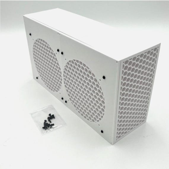 AMD BC250 Computer Cooling Case Asrock BC-250 Many Color Options