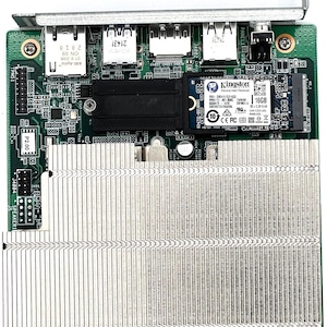 NVME SSD Adapter M.2 2242 to 2280 For AMD Bc-250 or Computer-Heat Resistant abs
