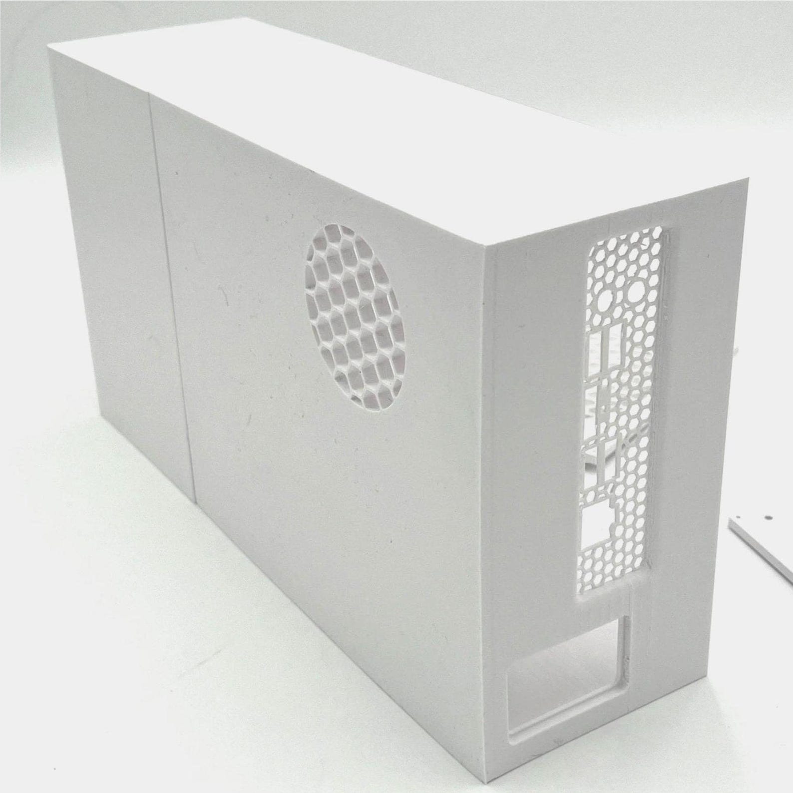 Asrock AMD BC250 BC-250 V1 Steam Machine Computer DIY Kit - 350 Watt ...
