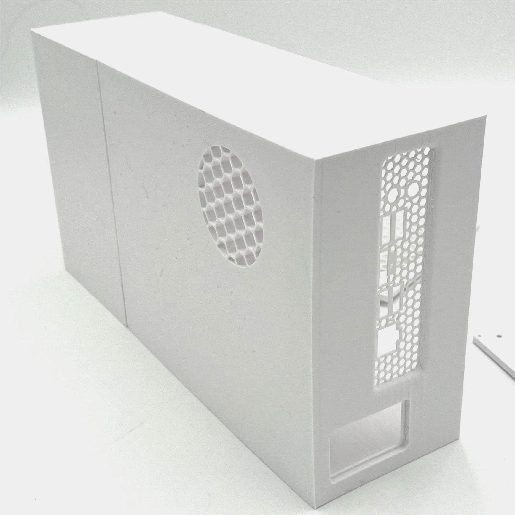 Asrock AMD BC250 BC-250 V1 Steam Machine Computer DIY Kit - 350 Watt ...