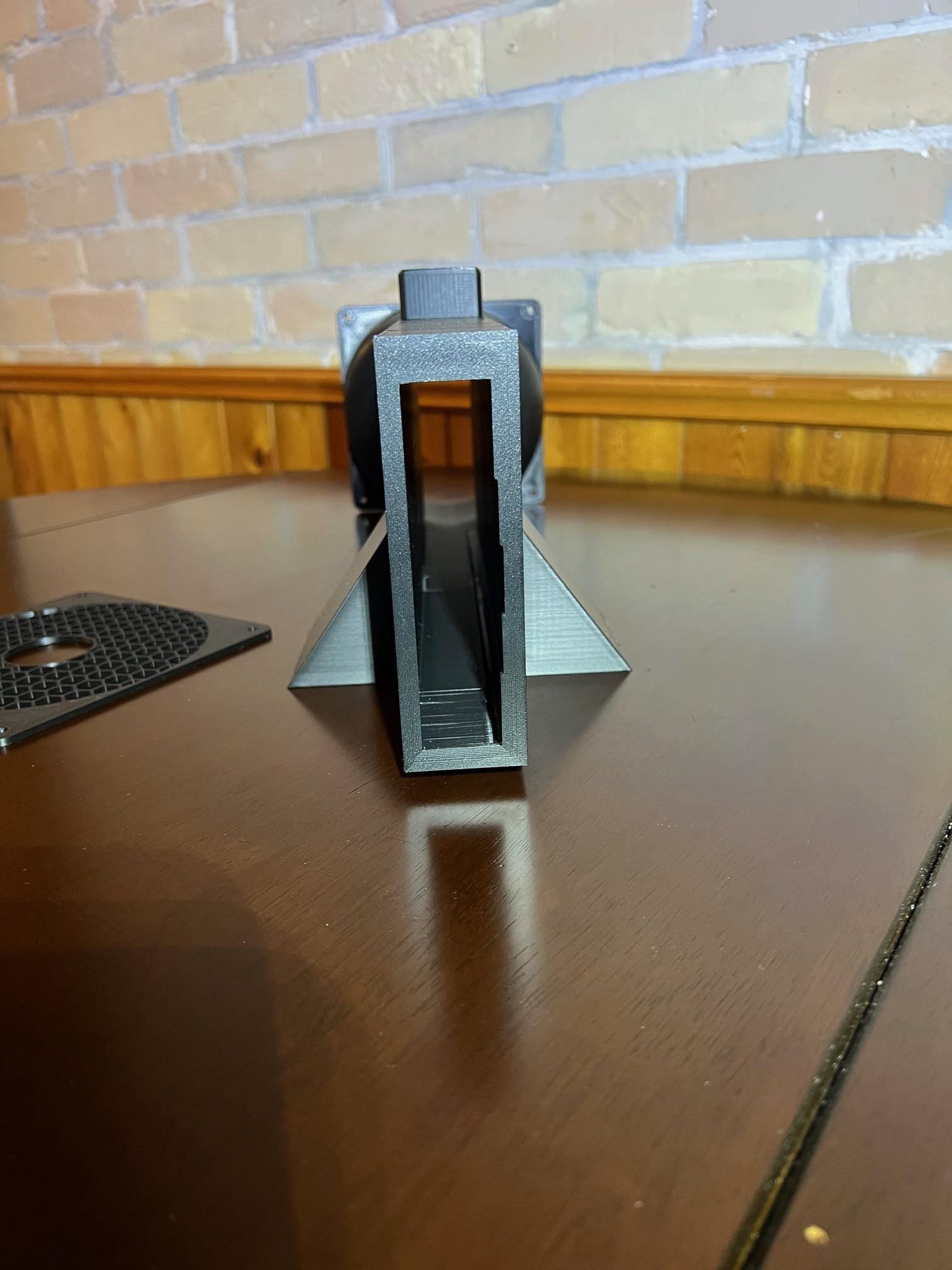 AMD BC-250 クーラーケース 140 mm ファンエンクロージャー - BC250