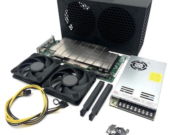 Asrock AMD BC250 BC-250 Steam Machine Computer DIY Kit - 350 Watt