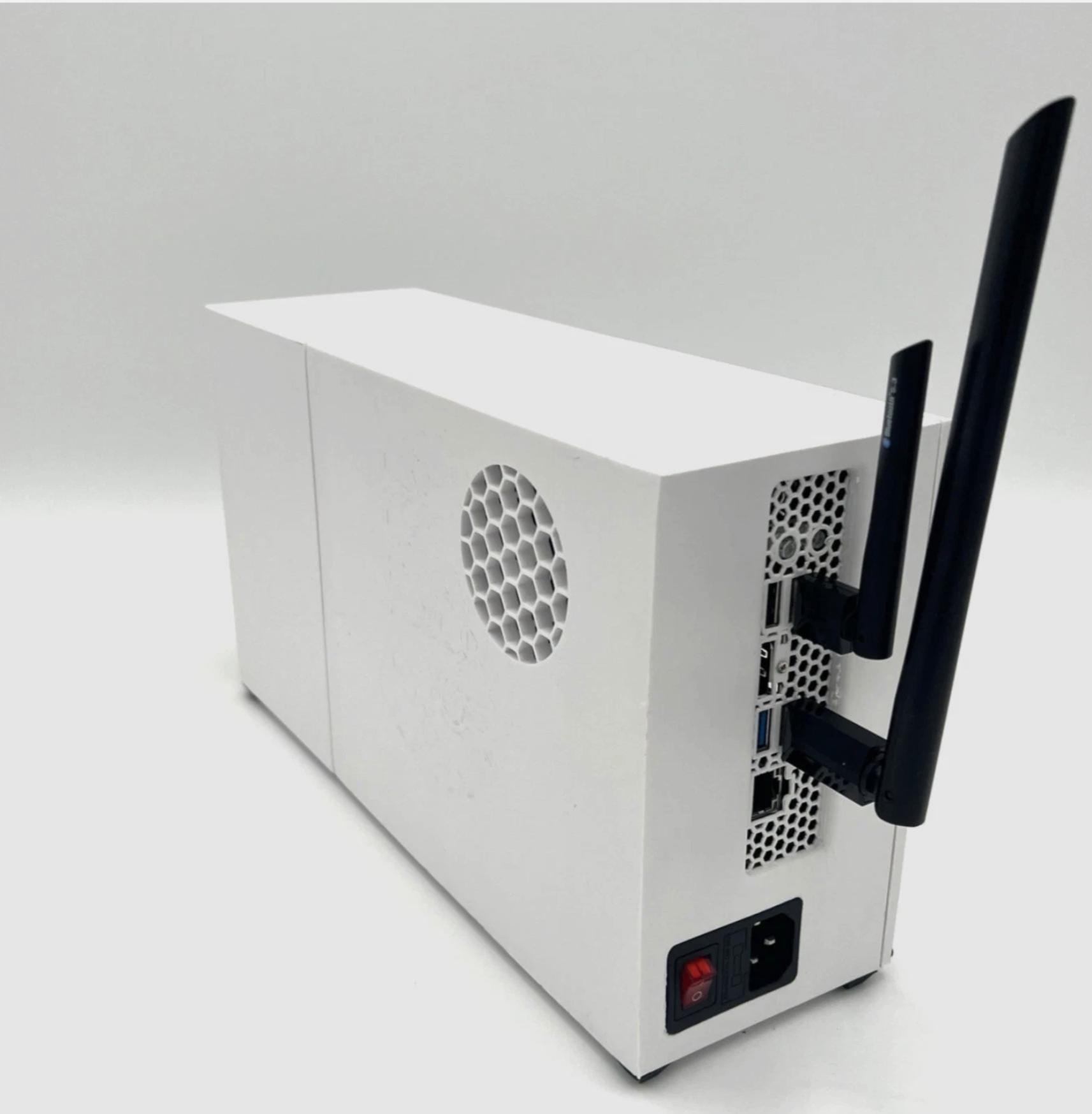 AMD BC250 Computer Cooling Case Asrock BC-250 Many Color Options