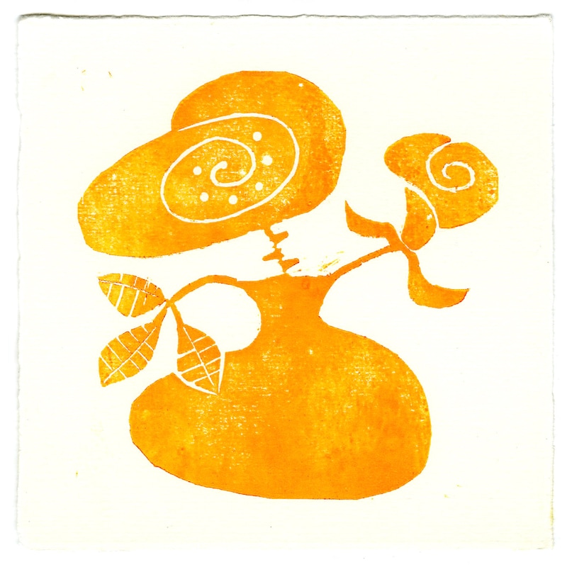 letterpresshabitat - Etsy