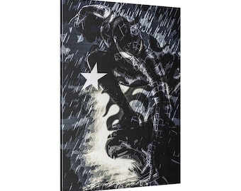 Venom Leinwand, Spider-Man 3, Superheld, Raumdekor