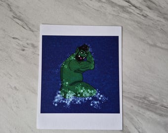 Bath and body orc