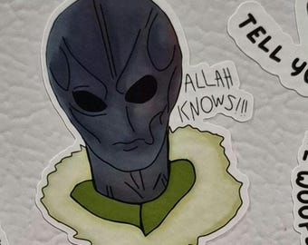 Resident allah