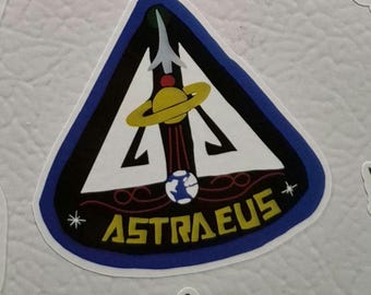 Astraeus eureka