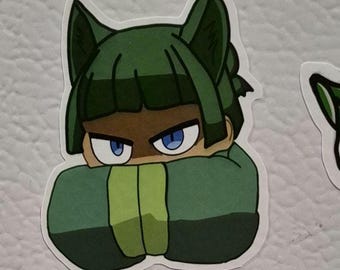 Little mao