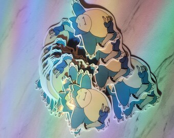 Mezcla de Pokémon Jurásico