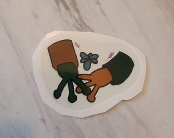 Sapo y rana