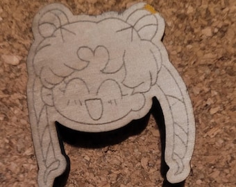 Guardian pin