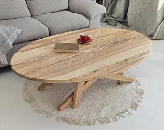 Rectangular table