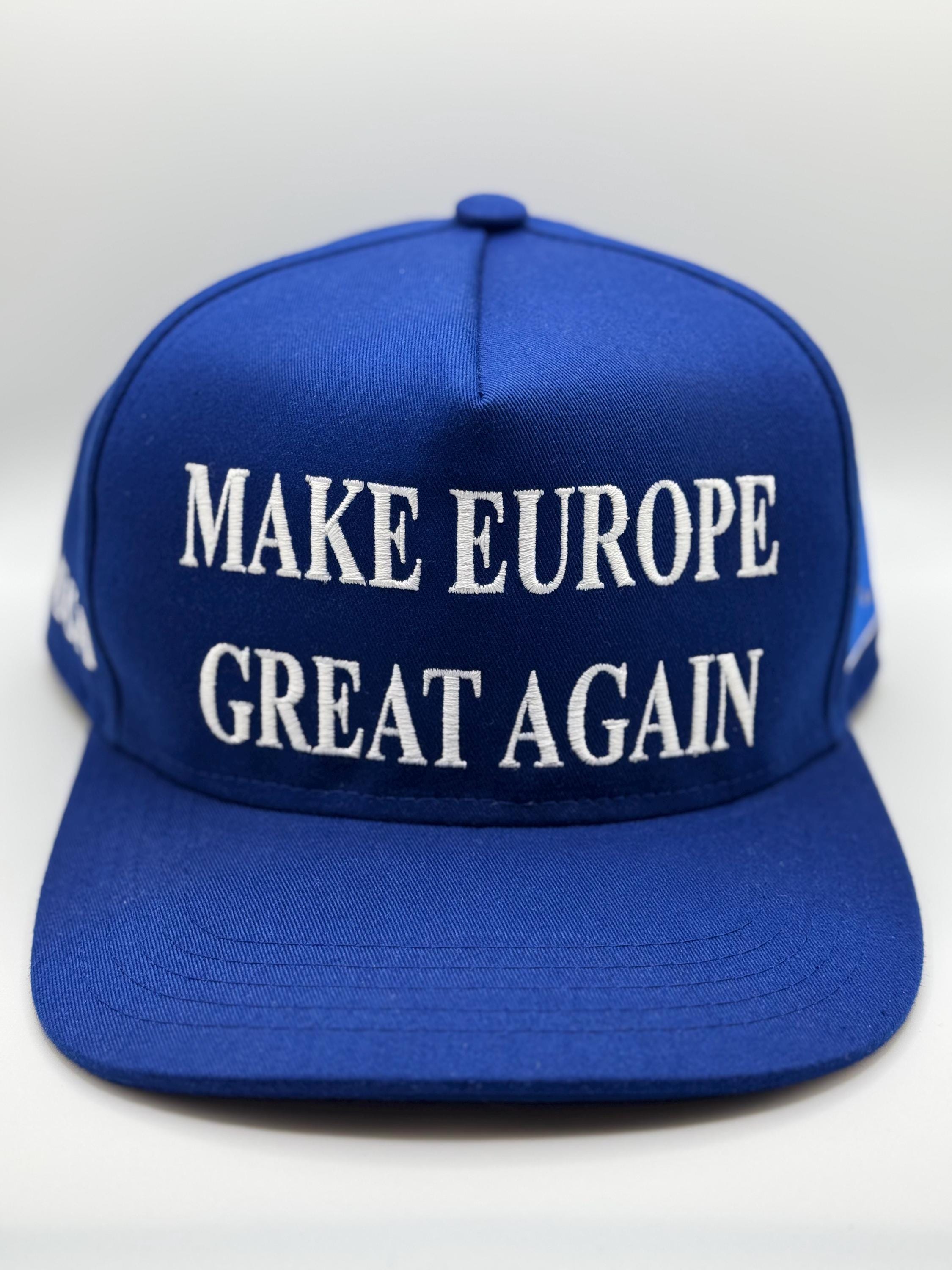 make netherlands great again je kan er voor zorgen als je op PiS30