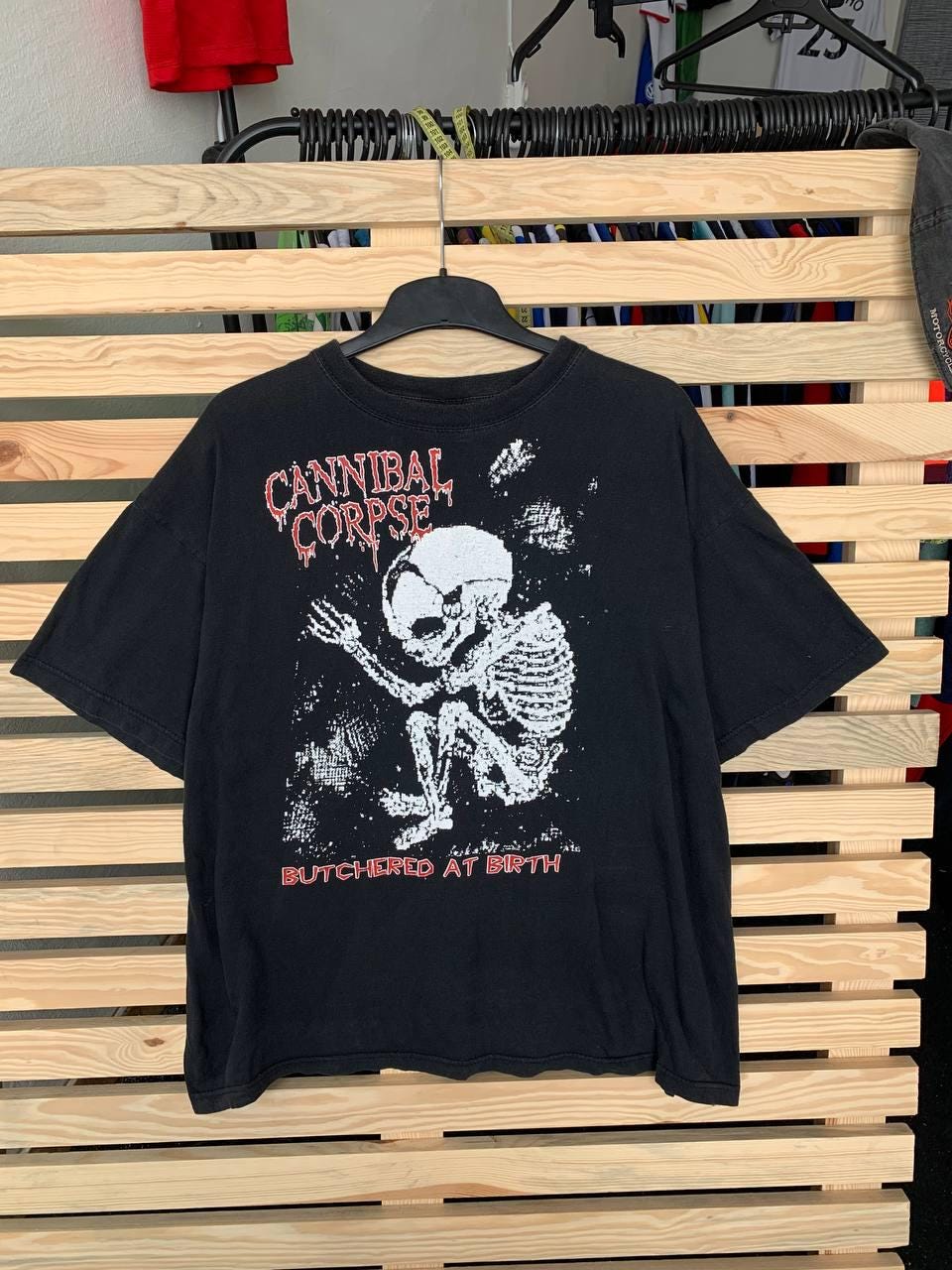 90s Cannibal Corpse - Etsy 90s Cannibal Corpse - Etsy