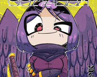 TRIGGER COMPLEX, VOL. 3 // Physical Book