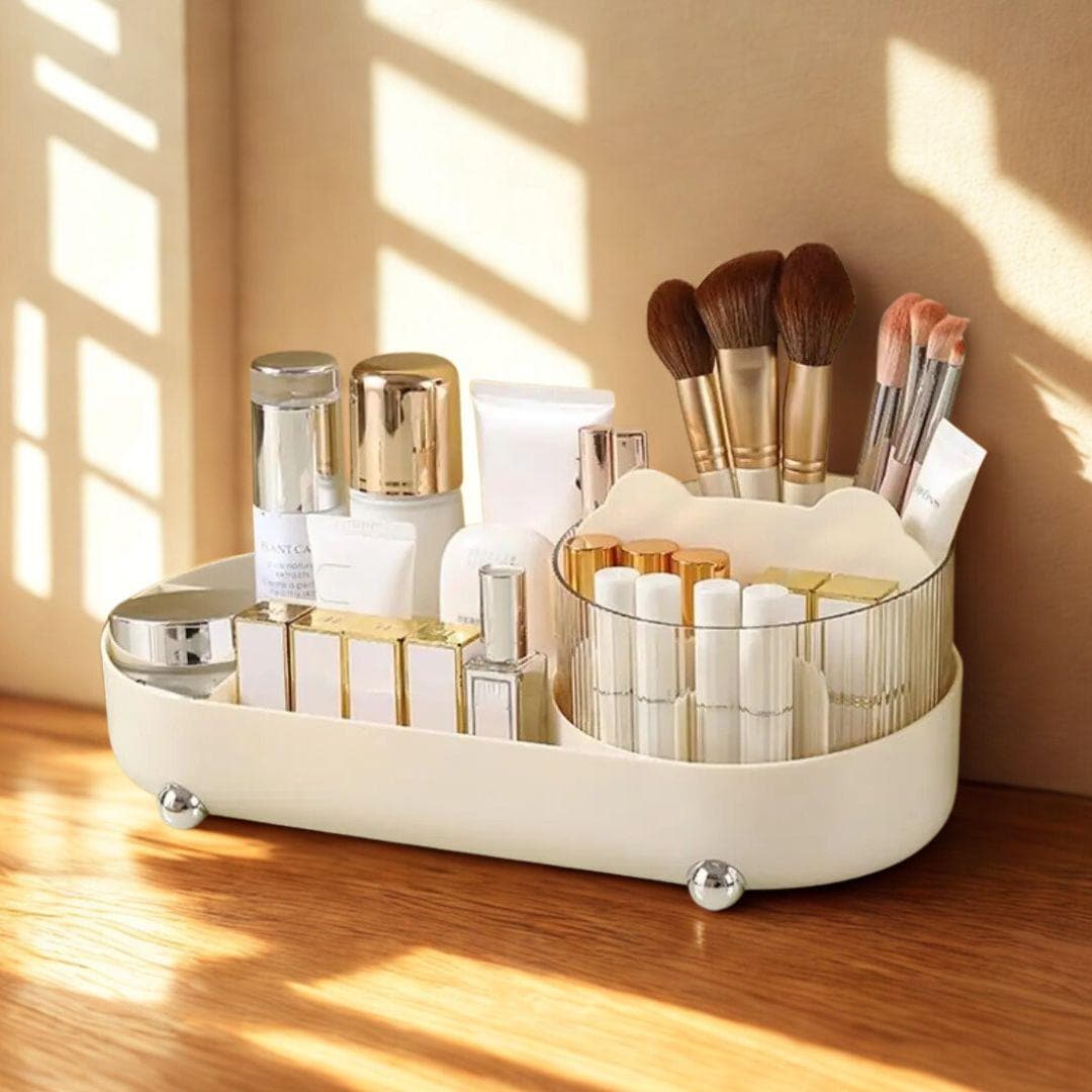 Porta trucchi e organizer per make up Italia